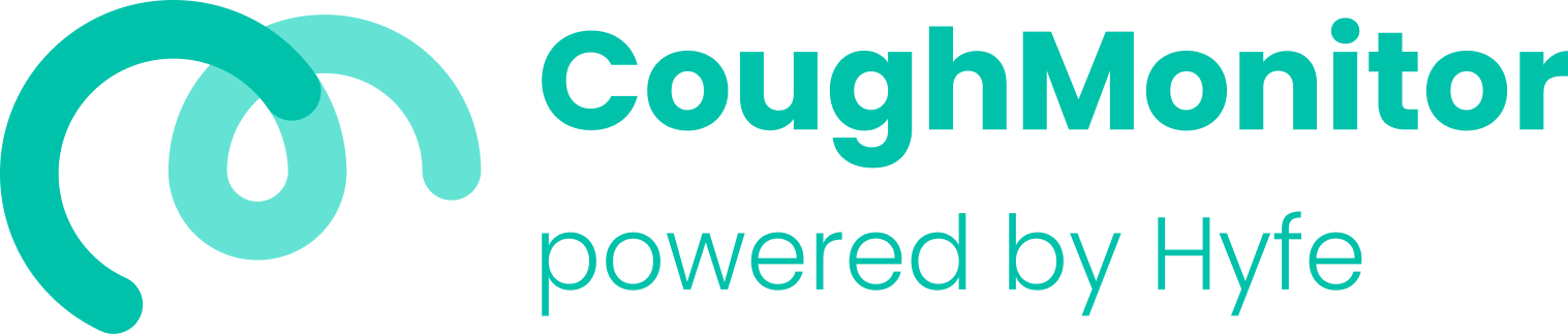 Hyfe CoughMonitor