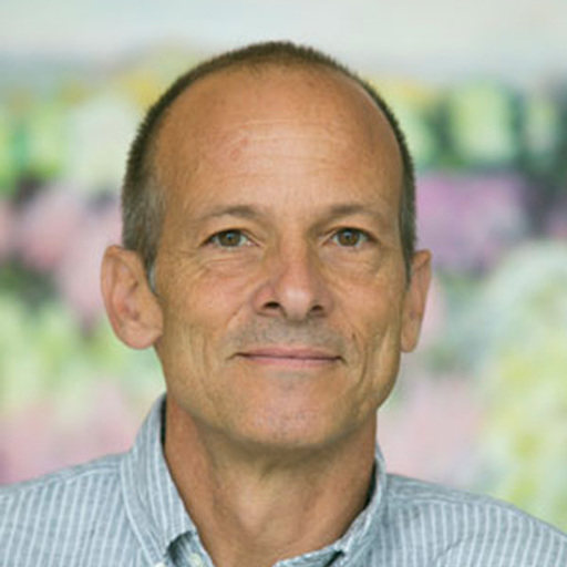 Dr. Peter Small