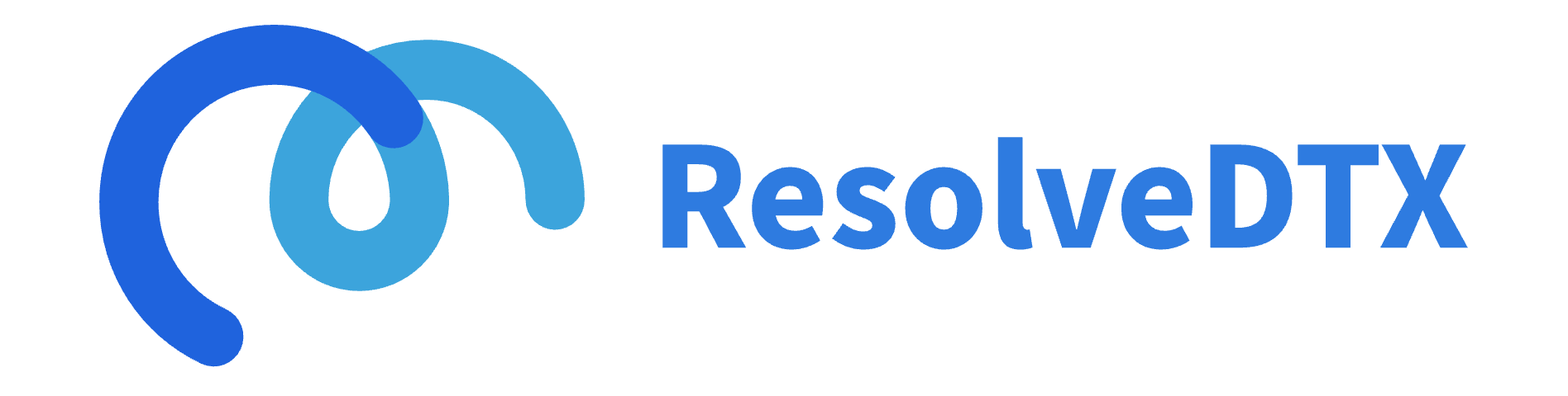 ResolveDTx